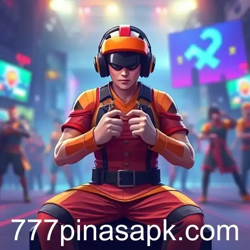 777pinas Thrives Amidst Game Industry Evolution