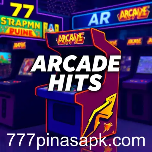Exploring 'Arcade Classics' with the Keyword '777pinas'