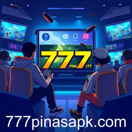 The Rise of 777pinas: Revolutionizing Online Gaming