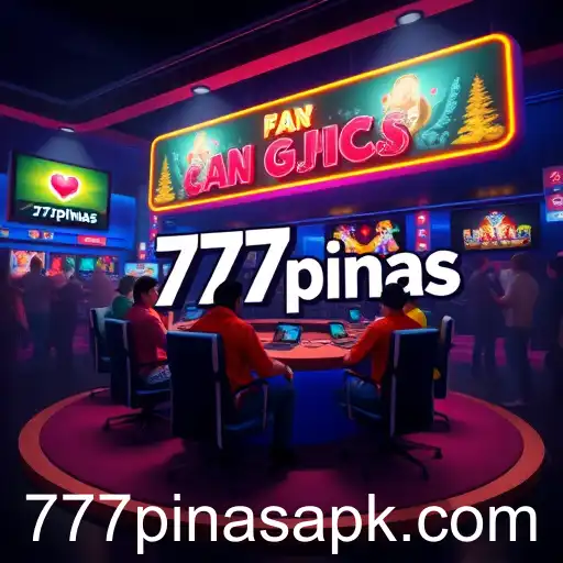 The Rise of 777pinas: A Gaming Hub Transforming Online Entertainment