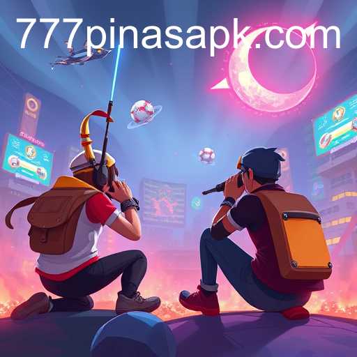 Exploring the Realm of 777pinas: A Game Changer