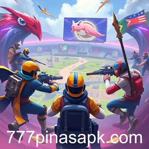 Exploring the Excitement of 'Multiplayer Fun' on 777pinas