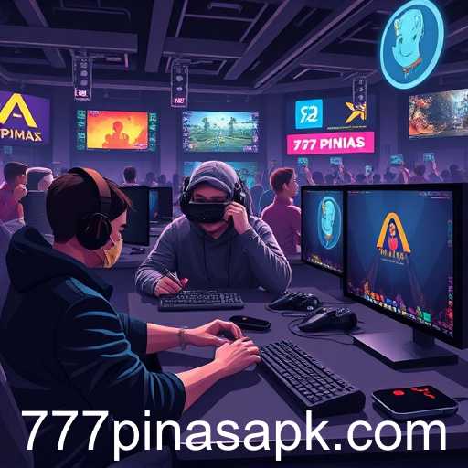 Online Gaming Community Thrives Amid Global Challenges