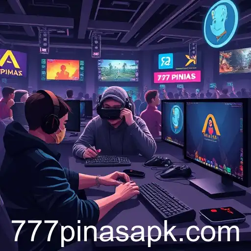 Online Gaming Community Thrives Amid Global Challenges