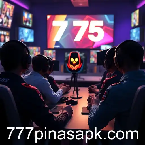 Rising Popularity of Online Gaming in the Philippines