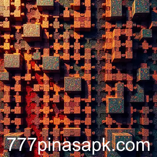 Unlocking the Mind: Exploring the 'Puzzle Solvers' Category with 777pinas