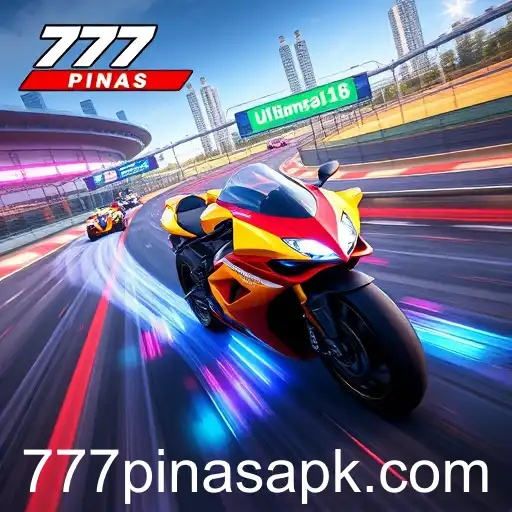 Experience the High-Speed Excitement with 'Racing Thrills' on 777pinas