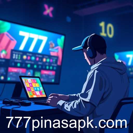The Rise of 777pinas in Gaming