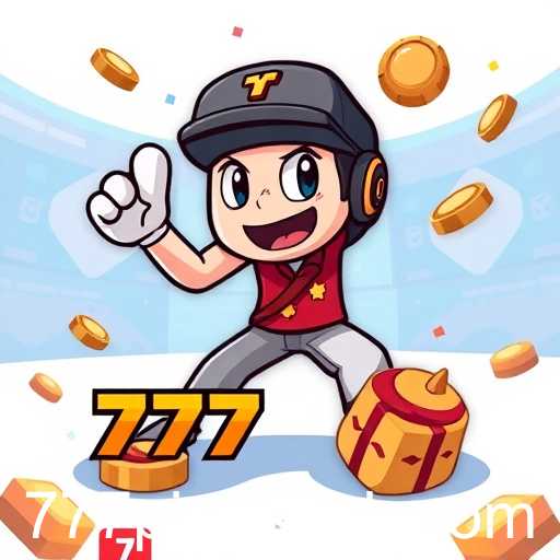 The Rise of 777pinas: Revolutionizing Online Gaming