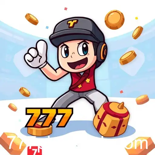 The Rise of 777pinas: Revolutionizing Online Gaming