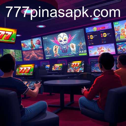 The Rise of 777pinas and Online Gaming Trends
