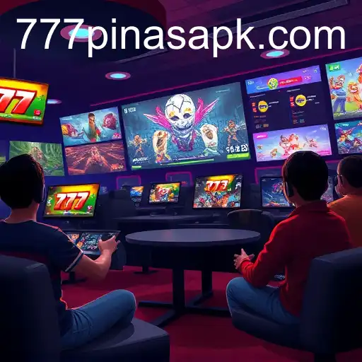 The Rise of 777pinas and Online Gaming Trends