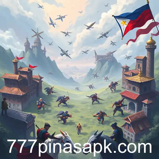 Unlocking the World of Strategy Puzzles on 777pinas: A Guide for Enthusiasts